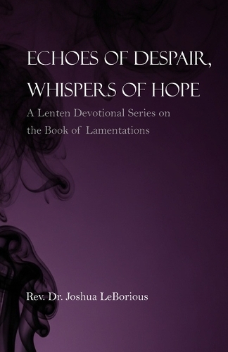 Echoes of Despair, Whispers of Hope