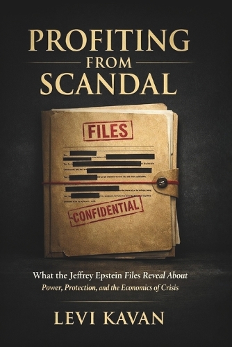 Profiting from Scandal