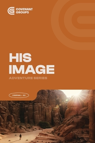 HIS IMAGE - Book 2 - Adventure Series