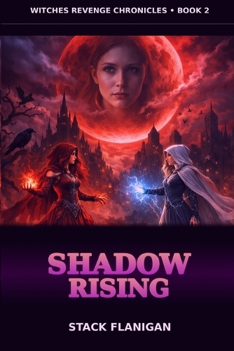 witch's revenge chronicles