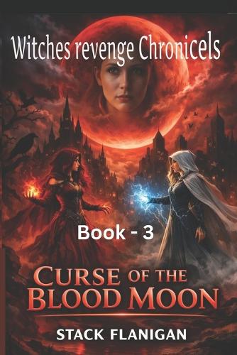 witch's revenge chronicles
