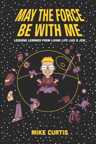 May the Force Be With Me