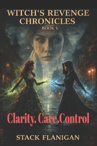 witch's revenge chronicles