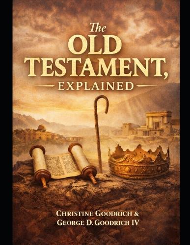 The Old Testament, Explained
