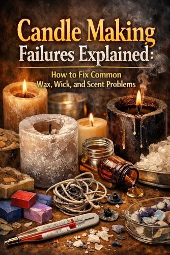 Candle Making Failures Explained