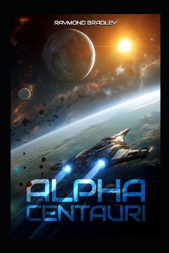 Alpha Centauri