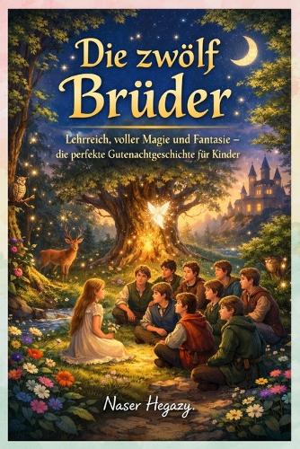 Die zwölf Brüder