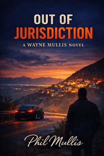 Out of Jurisdiction