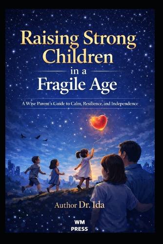 Raising Strong Children in a Fragile Age