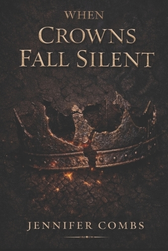when crowns fall silent