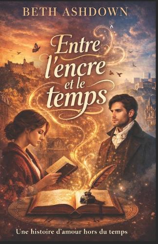 Entre l'encre et le temps