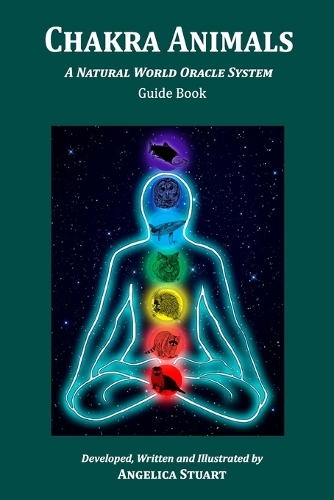 Chakra Animals