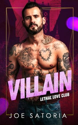 Villain