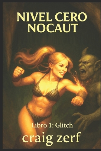 NIVEL CERO NOCAUT - Libro 1