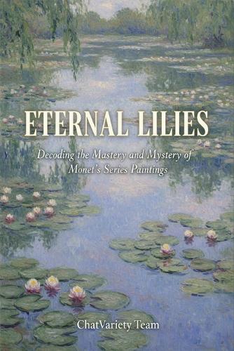 Eternal Lilies