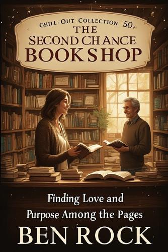 The Second-Chance Bookshop