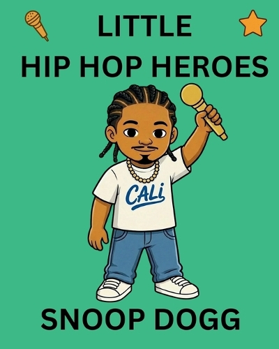 Snoop Dogg