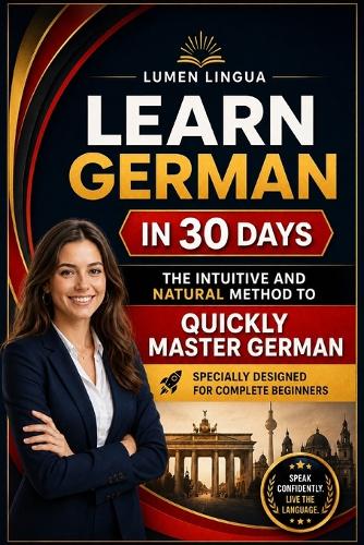 Learn German in 30 Days
