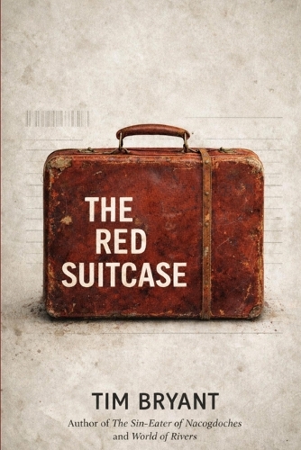The Red Suitcase