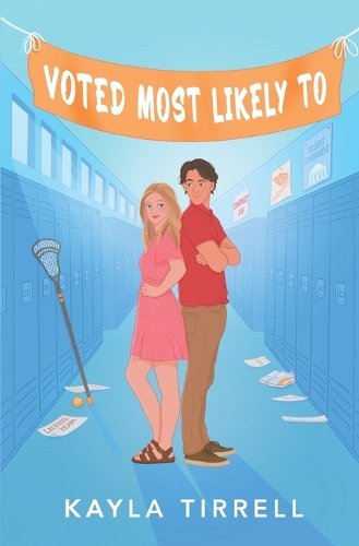 Voted Most Likely To