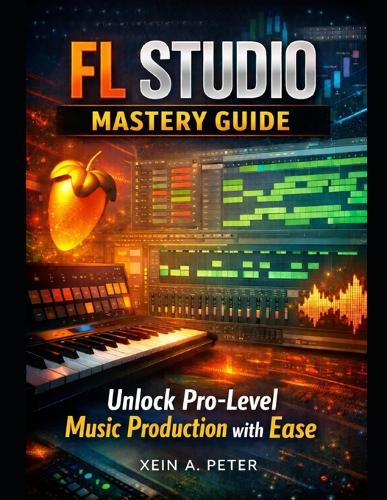 FL Studio Mastery Guide