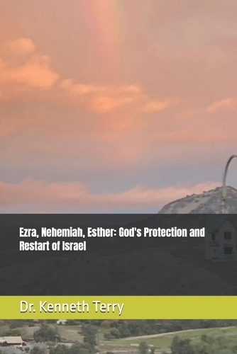 Ezra, Nehemiah, Esther