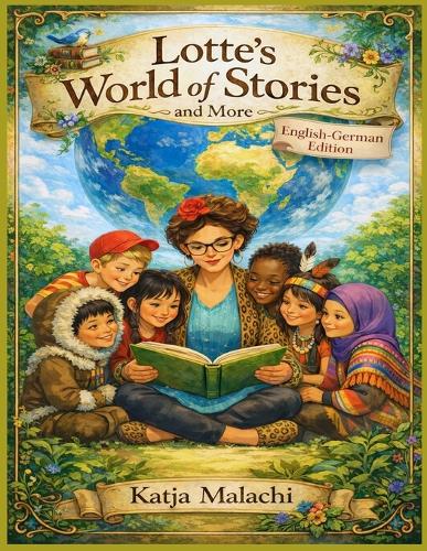Lotte's World of Stories and More