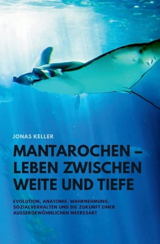 Mantarochen - Leben zwischen Weite und Tiefe
