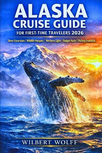 Alaska Cruise Guide for First-Time Travelers 2026