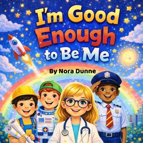 I'm Good Enough to Be Me