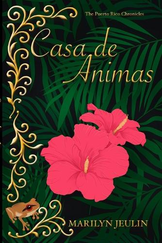 Casa De Animas