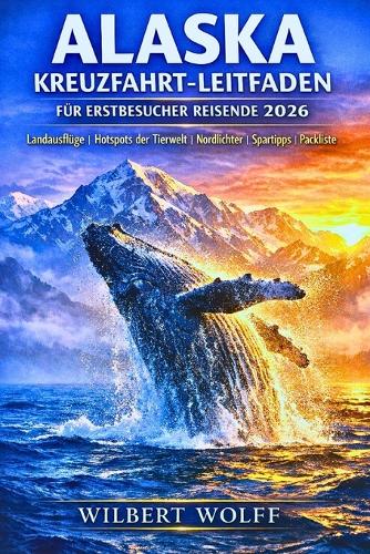 Alaska Kreuzfahrt-Leitfaden für Erstbesucher Reisende 2026
