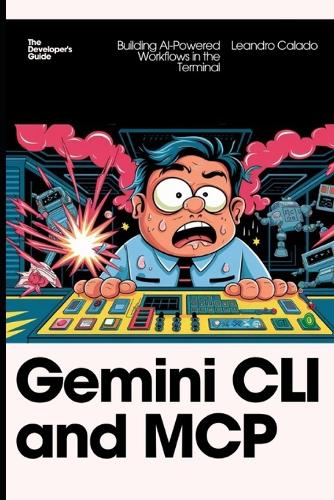 Gemini CLI and MCP