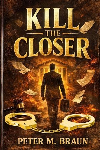 Kill The Closer