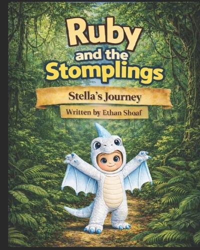 Ruby And The Stomplings
