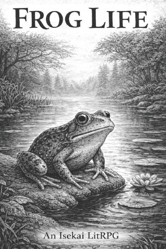 Frog Life