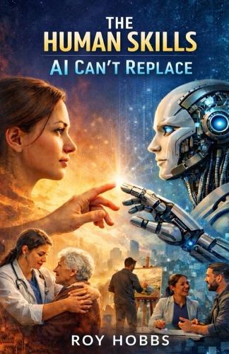 The Human Skills AI Can't Replace