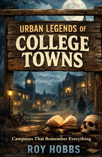 Urban Legends of College Towns