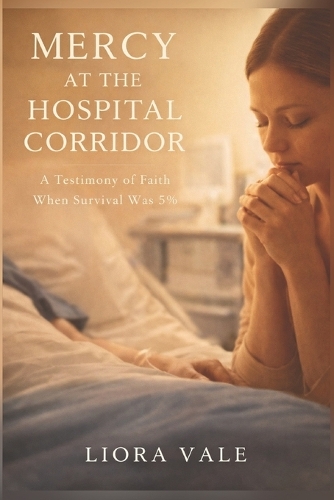 Mercy at the Hospital corridor