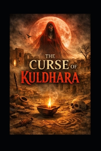 The curse of kuldhara