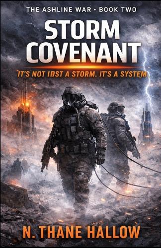 Storm Covenant
