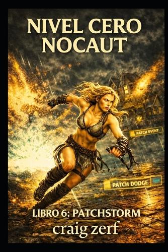 NIVEL CERO NOCAUT Libro 6