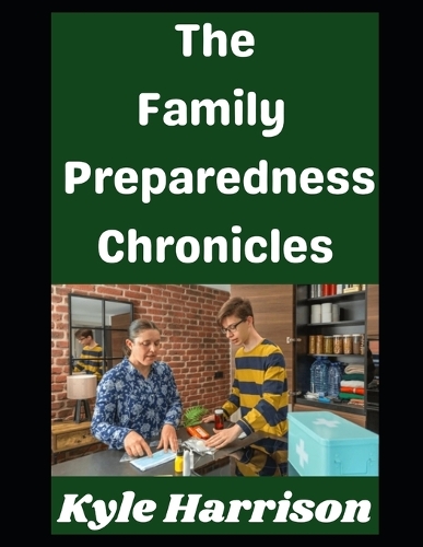 The Family Preparedness Chronicles