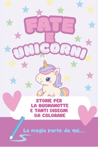 Fate E Unicorni