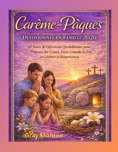 Méditations de Carême-Pâques pour la famille 2026