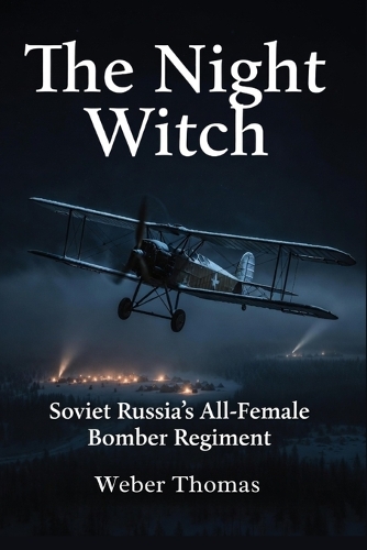 The Night Witch