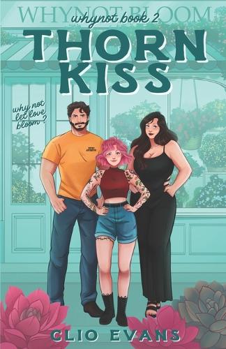 Thorn Kiss