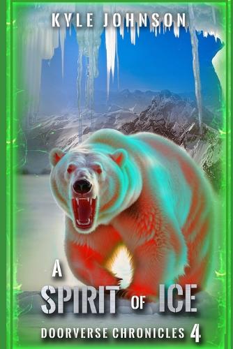 A Spirit of Ice