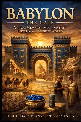 Babylon - The Gate