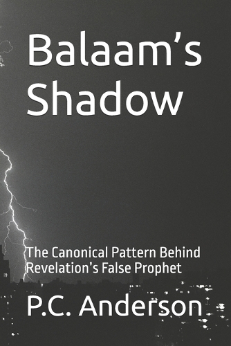 Balaam's Shadow